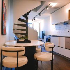 Smith St Loft - 2BR 2Bath