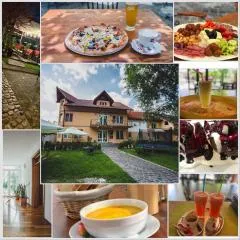 La Pădure Pensiune-Restaurant
