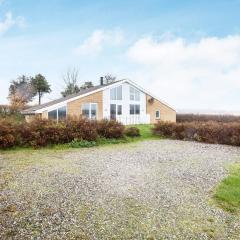 10 person holiday home in Ebeltoft-By Traum
