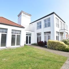 Apartment in De Haan near the Beach