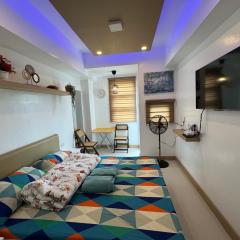 Stanford Residences Cozy Suite Baguio City