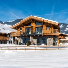 Chalet in Niedernsill near Ski Slopes