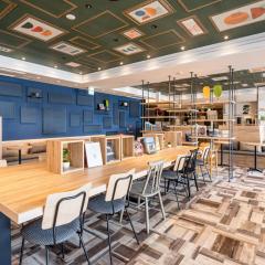 Comfort Hotel Takamatsu