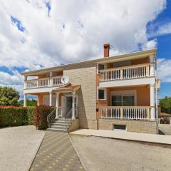 Apartment in Banjole near Centinera Beach