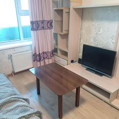 Apartment in Ulaanbaatar, Next to Narantuul Market, ,Mongolia