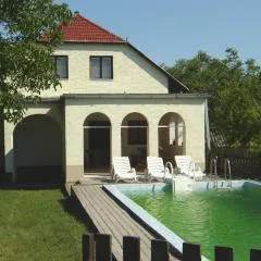 Somogyi Vendégház