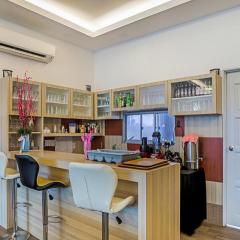 Rajawali Homes Kota Marudu