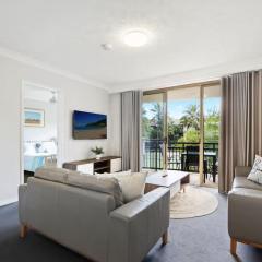Turtle Beach Resort Premium Family Apt 89
