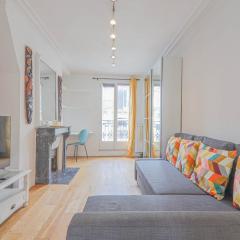 1BR Apartment - 4P - Tour Eiffel with NetFlix