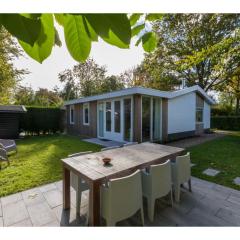 House in Oostkapelle near Beach & Sauna
