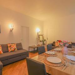 2 Bedroom Apartment-8P-Madeleine With Netflix