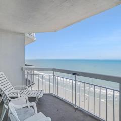 1402 Waters Edge Resort condo