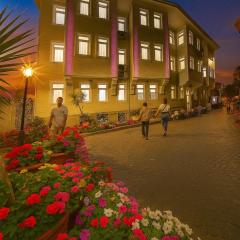 Ayasofya Hotel - Special Class