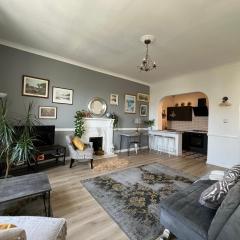 Sea Spray Victorian Apartment