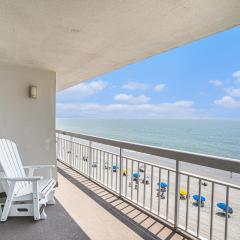 0512 Waters Edge Resort condo