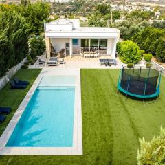 Goudi Residence