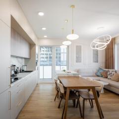 Odra View Exclusive Stay