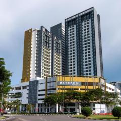 Metropol - Bukit Mertajam