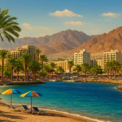 דירות לב אילת - lev eilat - דירות נופש באילת - דירות נופש באילת בזול