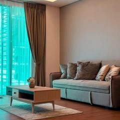 Armadale Galacity2R2B w Netflix, 6pax YPM52