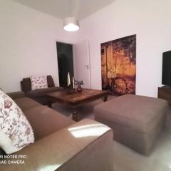 Comfy apartment in Pagrati