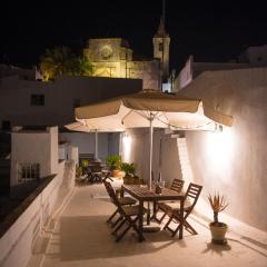 Casa El Atelier