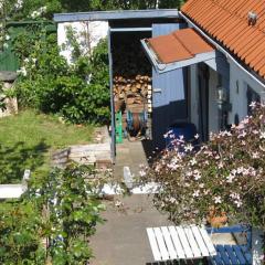 4 person holiday home in Bramming-By Traum