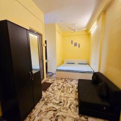 Shree Ram SIA Hotel an unit of shree ram sia trading and residency