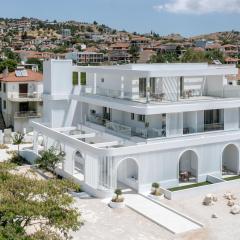 FOS Luxury Suites