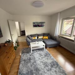 Ferienwohnung Mönchshof