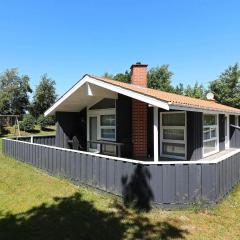 8 person holiday home in Hadsund-By Traum