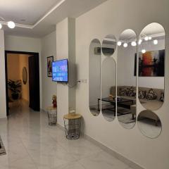 One bed luxury apartment in Zameen Opal