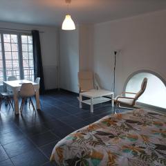 O'Couvent - Appartement 242 - 1 chambre - 72m2 - Quatrième étage