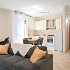 Inn Pisa Rentals - Urban style Pisa Flat
