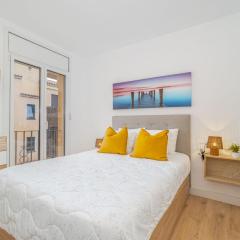 1002 Precioso apartamento a 250 m de la playa by homeselectspain