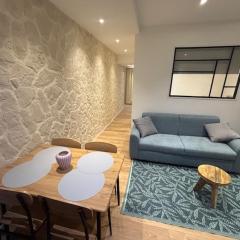 1 bedroom APT - heart of Old Antibes