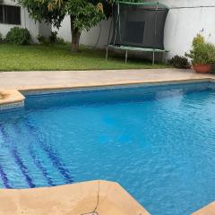 La Demeure des Almadies