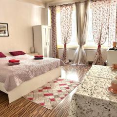 Prague Old Town Apartment Benediktska 6