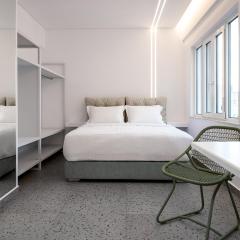In style in the heart of Athens