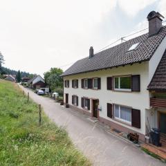 Flucht in Malsburg-Marzell