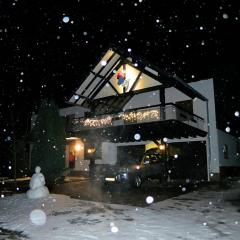 Gruppenfreundliche Villa in Liesen