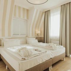 Villa Strandperle IV Jahreszeiten Kühlungsborn