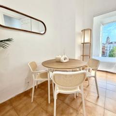 La Merced Views II Boutique Apartment