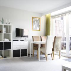 Harzlicht - Dein Basislager für Urlaub und Abenteuer im Oberharz