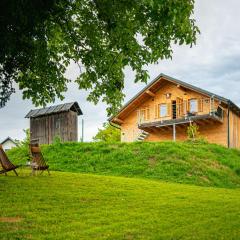 Apartma Farm Bliss