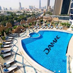 GuestReady - High Floor luxury | Park Towers