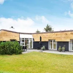 Cozy Beach House in Vejers - By Traum Ferienwohnungen