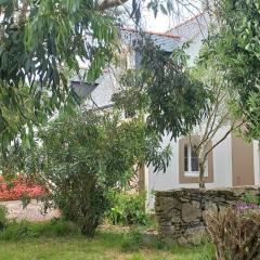 Maison de vacance Belle-Île en Mer 10 personnes