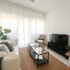 Your cozy downtown home - Apartment
