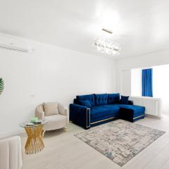 Central Aparthotel